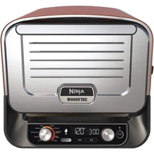 Электродуховка настольная Ninja Woodfire OO101EU: Производитель NINJA
