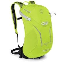 Рюкзак туристичний Osprey Syncro 15 Velocity Green M/L: Виробник Osprey