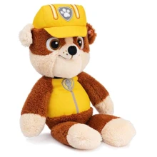 Мягкая игрушка Paw Patrol Щенячий патруль Твой лучший друг Кремез 33 см (SM84240/6069436): Тип герои мультфильмов и кино