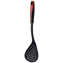Шумівка BRAVO CHEF 34.5 см (BC-5105/6): Опис Шумовка