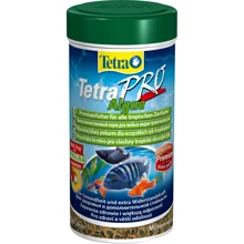 Корм Tetra Pro Algae для аквариумных рыб в гранулах 12 г (4004218149397): Вид корма Гранулы