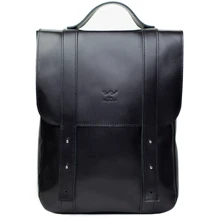 Рюкзак The Wings черный (TW-BagBack-15-black-ksr): Пол Унисекс