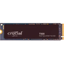 Crucial T500 500 GB (CT500T500SSD8): Тип накопителя внутренний
