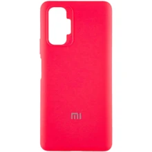 Аксессуар для смартфона Mobile Case Silicone Cover Barbie Pink for Xiaomi Redmi Note 10 Pro / 10 Pro Max: Совместимость Xiaomi Redmi Note 10 Pro / 10 Pro Max