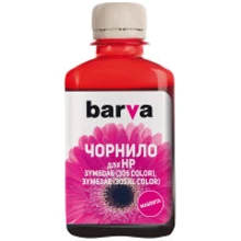 Чернила Barva HP 305 180 мл Magenta (H305-780): Цвет Magenta