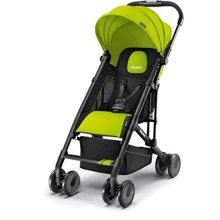 Прогулочная коляска Recaro EasyLife Lime (5601.21362.66): Тип коляски прогулочная коляска