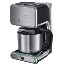 Кофеварка Russell Hobbs 20181-56: Тип капельная кофеварка