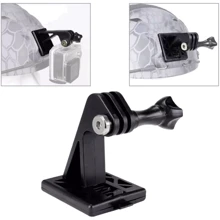 Крепление на тактический шлем с выносом NVG для GoPro / DJI / SJCAM (черный): Тип аксессуара Крепление