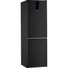 Холодильник Whirlpool W7 821O K: Тип холодильник двокамерний