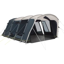 Намет Outwell Montana 6PE Blue (111206): Призначення для кемпінгу