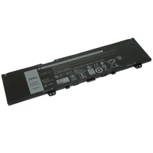 Батарея для ноутбука Dell F62G0 Inspiron 5370 11.4V Black 3166mAh Orig (064259): Сумісність Dell Inspiron 5370