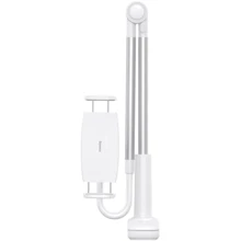 Держатель Baseus Desk Holder Otaku life Rotary Adjustment Lazy Pro Silver (LUZQ000012): Производитель Baseus