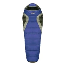 Спальний мішок Vango Nitestar 350 Left Zip: Тип кокон