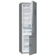 Холодильник Gorenje RK 6202 LX: Тип холодильник двокамерний