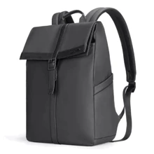 Сумка для ноутбука Mark Ryden 15.6" Nick Black (MR2011): Тип сумки рюкзак
