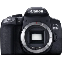 Canon EOS 850D Body UA: Тип матрицы CMOS