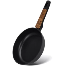 Сковорода Fissman Feorella 20x4.8 см (14505): Тип сковороды Традиционная