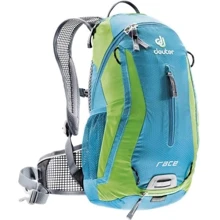Рюкзак Deuter Race petrol-kiwi (32113-3214): Производитель Deuter