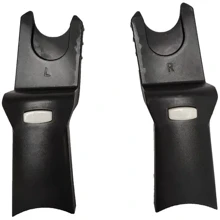 Адаптер к коляске Welldon (WD-ST05): Производитель Welldon
