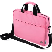 Сумка для ноутбуков Vinga 14-15" Pink (NB140PP): Тип сумки сумка