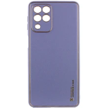 Аксессуар для смартфона Epik Xshield Case Lavender Gray for Samsung M336 Galaxy M33 5G: Совместимость Samsung M336 Galaxy M33 5G