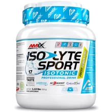 Ізотонік Amix Iso-Lyte 510 g / 17 servings / lemon-lime: Тип Изотоники