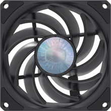 Кулер CoolerMaster SickleFlow 92 (MFX-B9NN-23NPK-R1): Назначение для корпуса