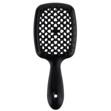 Janeke Superbrush Small Гребінець чорний: Виробник Janeke