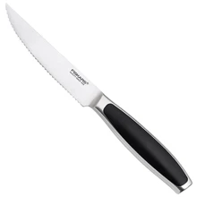 Ніж Fiskars Royal для стейків і томатів 11 см (1016462): Лезо нержавіюча сталь