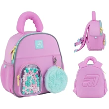 Рюкзак детский Kite K25-2737XXS-2 Kids 2737 Marshmallow: Возрастная группа от 2 до 7 лет