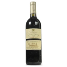 Вино Chateau Pavie-Decesse, 1998 (0,75 л) (BW2034): Страна производитель Франция