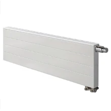 Радиатор отопления Kermi Therm-X2 Line-V PLV 22 505X1405 мм_ 2018 Вт: Тип радиатора Панельный