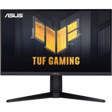 Монітор Asus TUF Gaming VG27AQML1A (90LM05Z0-B07370): Покриття екрану антиблікове