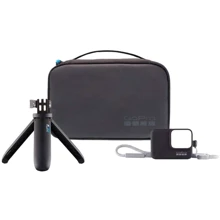 GoPro Travel Kit (AKTTR-001): Тип аксесуара набір аксесуарів