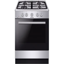 Газовая плита Hansa FCGX52029H: Тип устройства кухонная плита