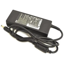Зарядний пристрій HP 90W 18.5V 4.9A 5.5x2.5mm 308745-001 Orig (2165): Напруга 18.5V