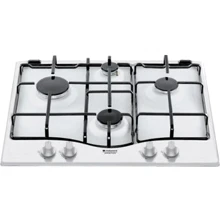 Варочная поверхность газовая Hotpoint-Ariston TD 751 S BK GH: Размеры для встраивания (ШxГ) 55.5x47.5 см