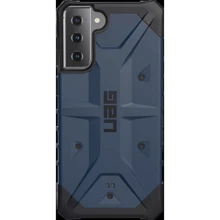 Аксесуар для смартфона Urban Armor Gear UAG Pathfinder Mallard (212827115555) for Samsung G996 Galaxy S21 +: Сумісність Samsung G996 Galaxy S21+