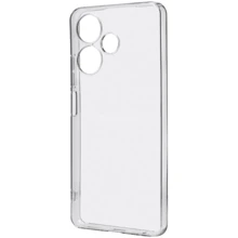 Чехол для телефонов ArmorStandart Air Series Camera cover Transparent for Infinix Hot 30 (X6831) (ARM69004): Совместимость Infinix Hot 30