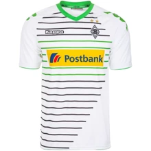 Спортивная футболка Kappa 397696 3XL белая: Вид Спортивные футболки