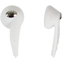 Навушники Koss KE10 W Jams White: Тип конструкції вкладиші