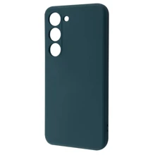 Чохол для телефона WAVE Colorful Case TPU Forest Green для Samsung S911 Galaxy S23: Сумісність Samsung S911 Galaxy S23