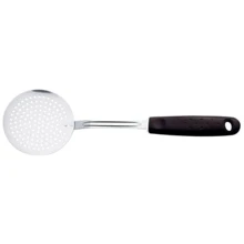 Шумовка Шумовка Tramontina Utilita handle 25652/100: Опис Шумовка