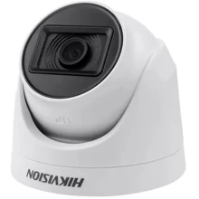 IP-камера відеоспостереження Hikvision Turbo HD DS-2CE76H0T-ITPF (C) (5 MP/2.8 mm): Виробник Hikvision