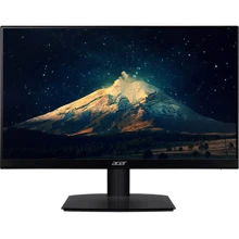 Монитор Acer HA240Ybid (UM.QW0EE.001) Black: Покрытие экрана матовое