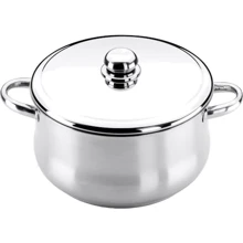 Каструля Fagor Olla Silver 24 см (РН011612): Тип Традиционная