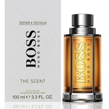 Туалетна вода Hugo Boss The Scent 100 ml: Вид Туалетна вода