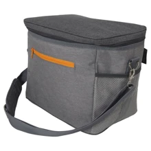 Термосумка Bo-Camp 30 Liters Grey (6702920): Тип термосумка