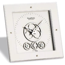 Годинник настільний Incantesimo Design Quantum, квадратний 24х24 см (406 M): Виробник Incantesimo Design