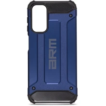Чехол для телефонов ArmorStandart Panzer Dark Blue for Samsung A145 Galaxy A14 4G / A146 Galaxy A14 5G (ARM70802): Совместимость Samsung A145 Galaxy A14 4G / A146 Galaxy A14 5G